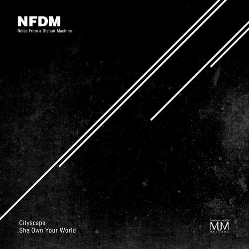 image cover: NFDM - Cityscape