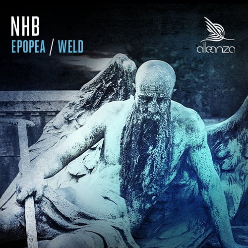 image cover: NHB - Epopea Weld [ALLE044 | Alleanza]