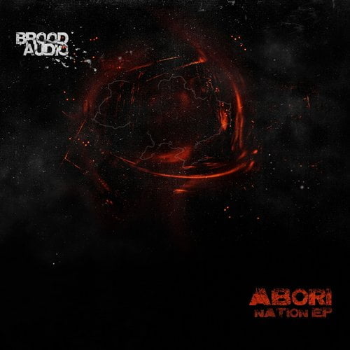 Abori - Nation EP