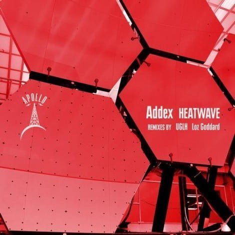 image cover: Addex - Heatwave [APOLLO1314]