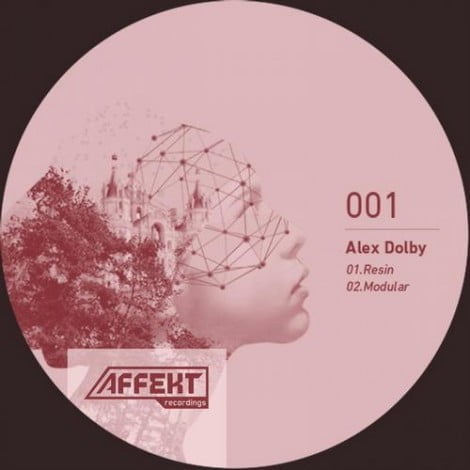 image cover: Alex Dolby - Modular EP [AFK001]