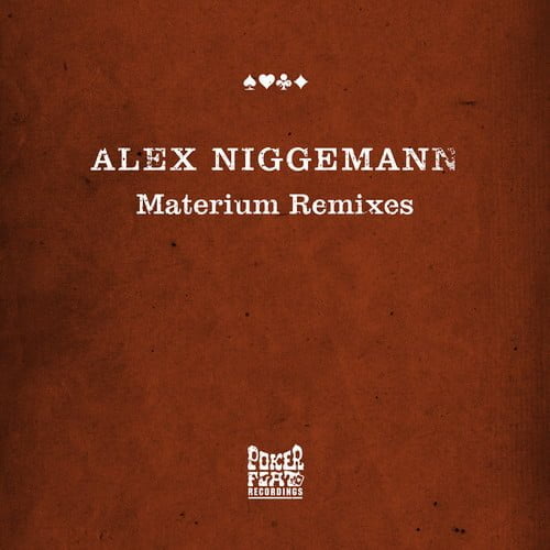 Materium Remixes