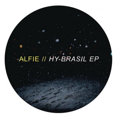 image cover: Alfie - Hy-Brasil [G0100029511216]