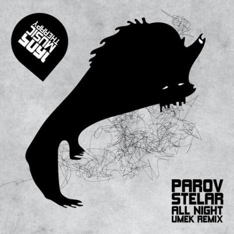 image cover: Parov Stelar - All Night (UMEK Remix) [1605139]