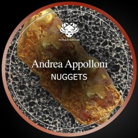 image cover: Andrea Appolloni - Nuggets [MS110]