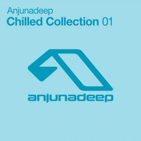 image cover: VA - Anjunadeep Chilled Collection 01 [ANJCDCO110D]