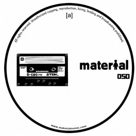 image cover: Ant Brooks, Diavlo - Worldwide Sound [MATERIAL050]