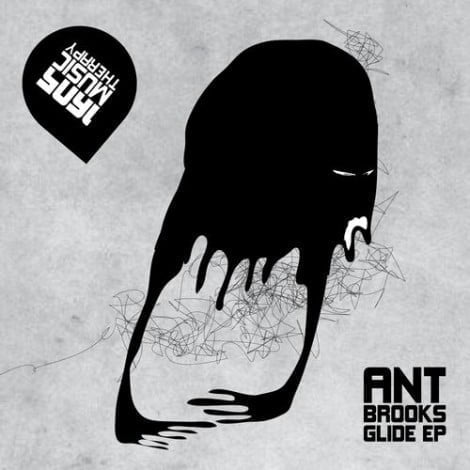 image cover: Ant Brooks - GLIDE EP [1605137]