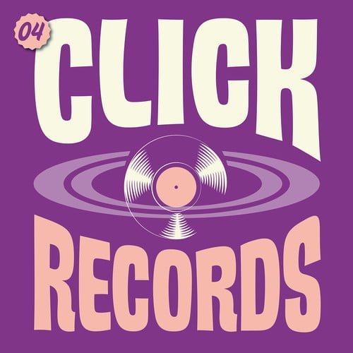 Ante Perry - CLICK RECORDS SUMMER EP 1