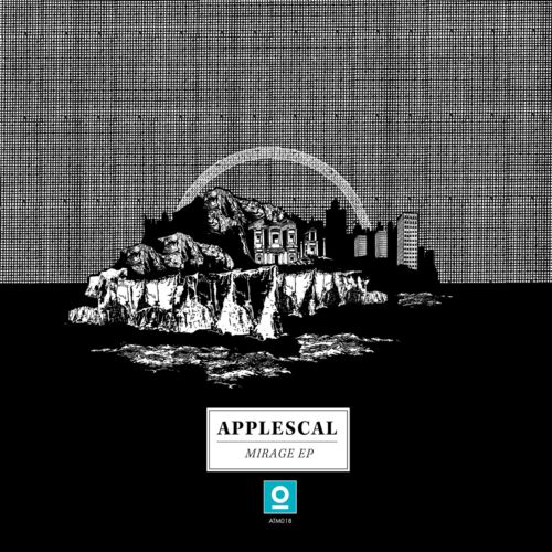 image cover: Applescal - Mirage EP