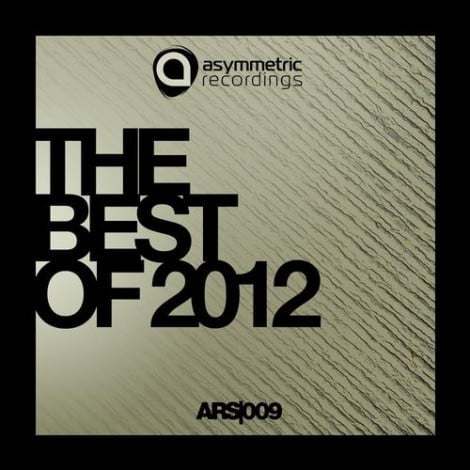 image cover: VA - The Best Of 2012 [ARS009]