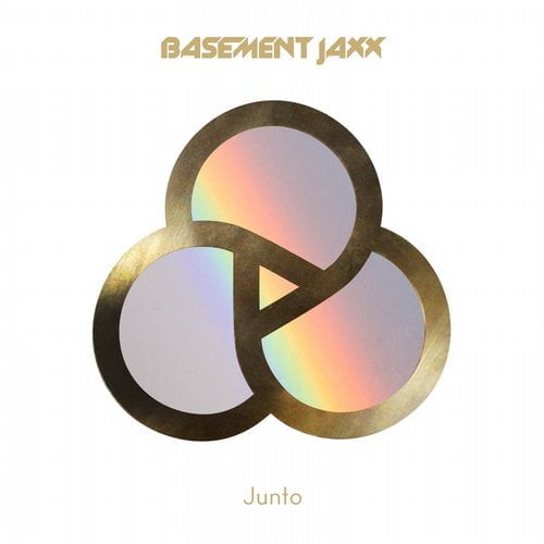 image cover: Basement Jaxx - Junto [Atlantic Jaxx Recordings]