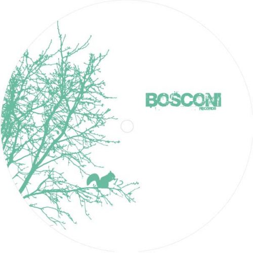 Mass Prod – Paris Texas EP [BOSCO012]