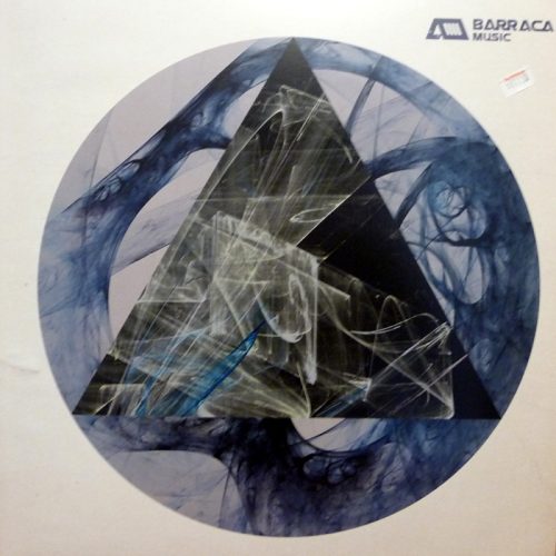 NoiDoi – Reverstrip EP [BRM011]