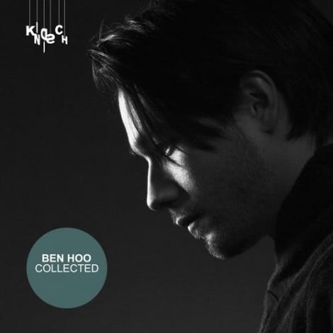 image cover: Ben Hoo - Collected [KDDA005]
