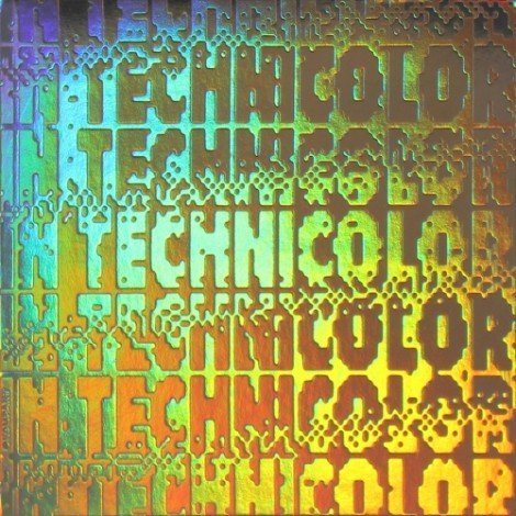 image cover: COMA - In Technicolor [KOMPAKTCD106]