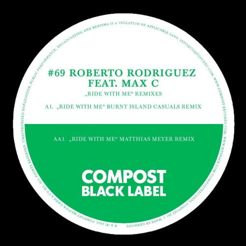 VA – Black Label 69 [CPT3613]