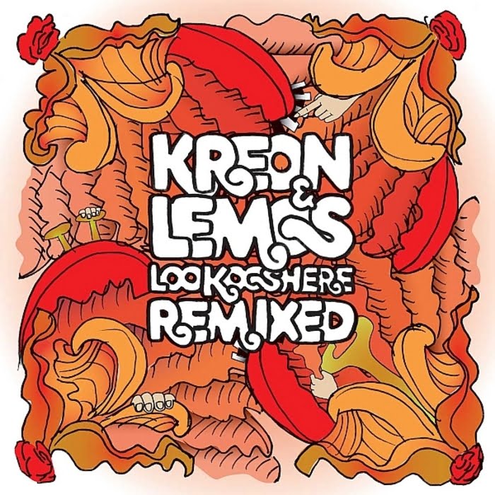 image cover: Kreon & Lemos - Lookooshere Remixed [RSPRED022]
