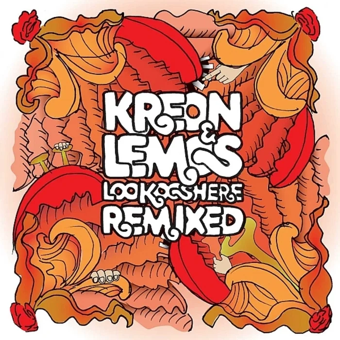 image cover: Kreon & Lemos - Lookooshere Remixed [RSPRED022]