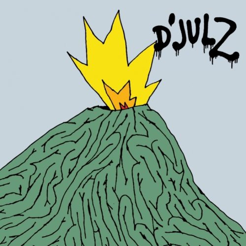D’Julz – Fleurette [CCS003]