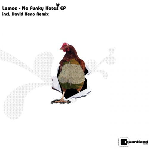 Lemos – Na Funky Kotes Ep