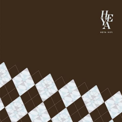 Bangana – Transce EP [HEYADT02]