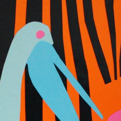 Gamutino – In The Jungle [AD03]