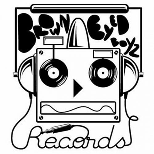 Ariane Blank – Ma Boys [BEBR033]