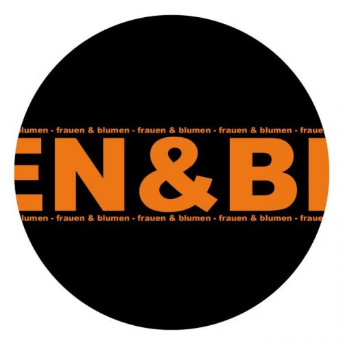 M.In Patrick Kunkel – Frauen / Blumen [IF-14]