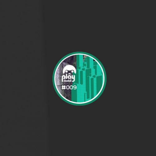 Alex Costa – Lavie EP [PLAYMOBIL2009-09]