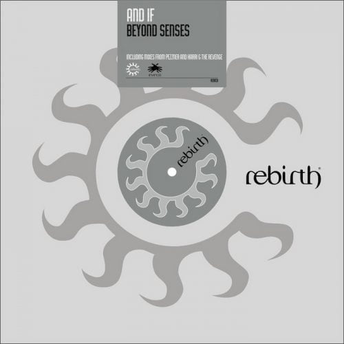 And If – Beyond Senses [REB031]