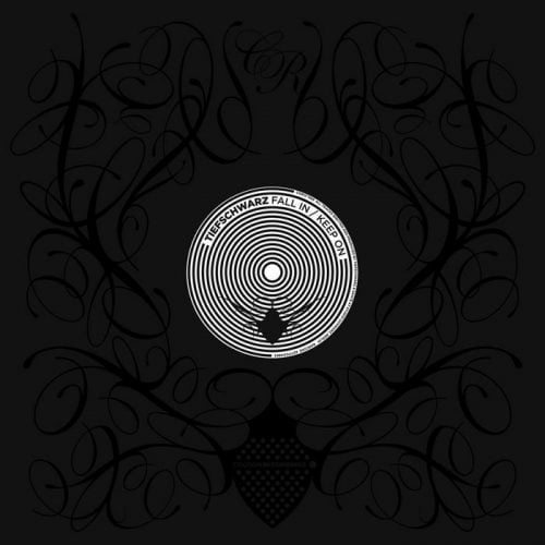 Tiefschwarz – Fall In [COR12069]