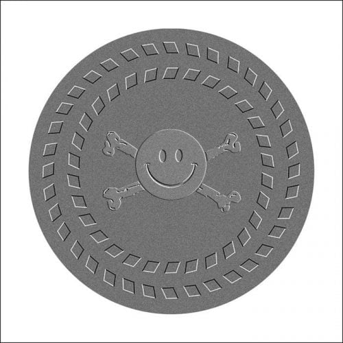 Acid Pauli – Smaul07 [SML07]