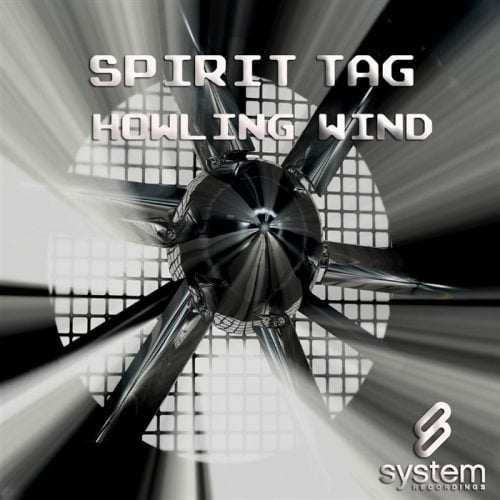 Spirit Tag – Howling Wind [SYS1488]