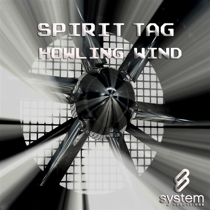 image cover: Spirit Tag - Howling Wind [SYS1488]