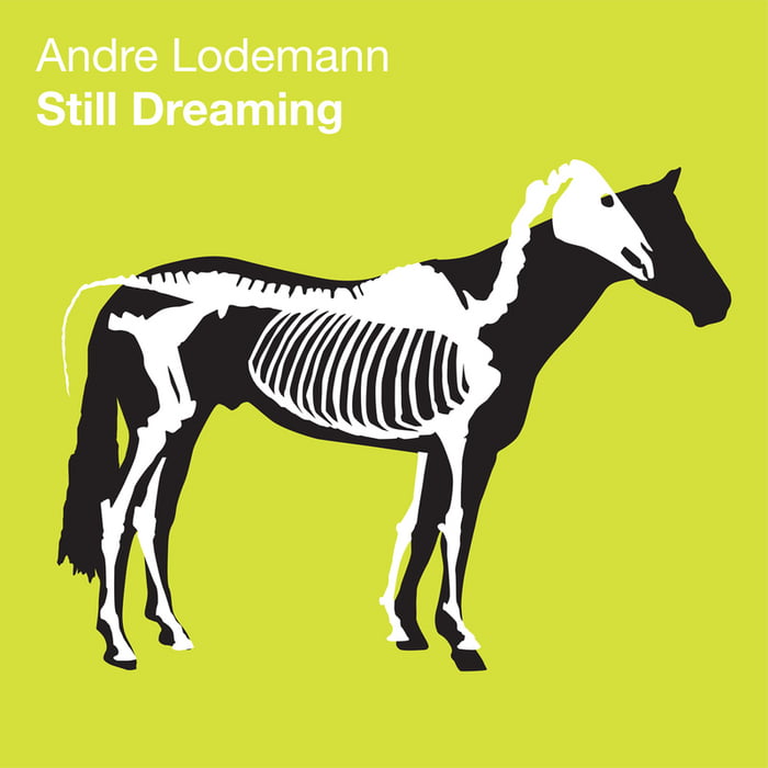 image cover: Andre Lodemann - Still Dreaming [FRD126BP]