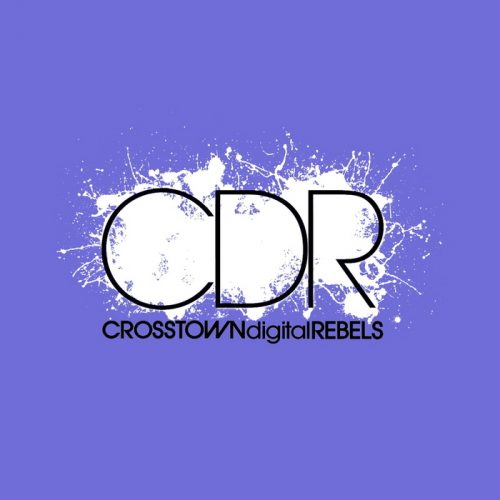 Santos – Casa Marron EP [CDR006]