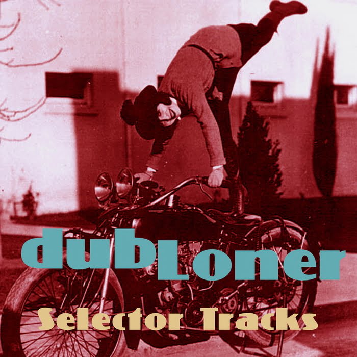 image cover: Dubloner - Selector Tracks [ADUB03]
