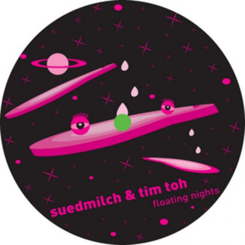 Suedmilch – Close To The Past [HIFREAKS022]