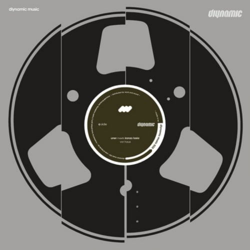 Uner – Uner Meets Friends EP [DIYNAMIC033]
