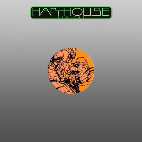 Boris Brejcha – Schaltzentrale [HHD044-8]