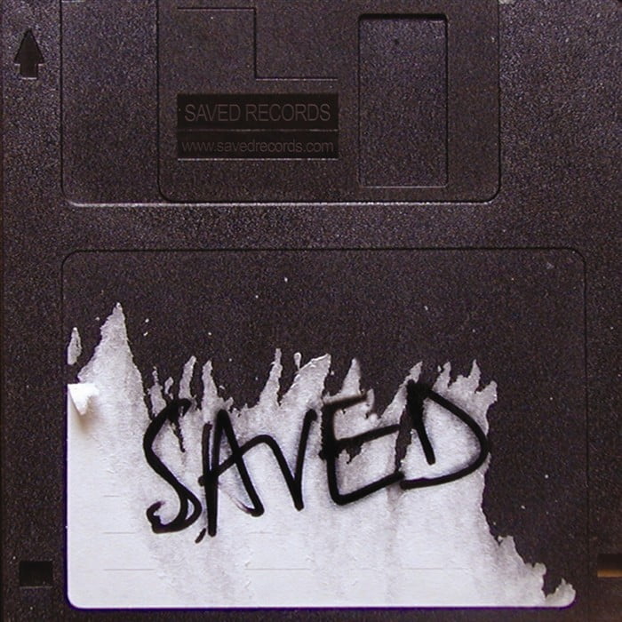 image cover: Marcashken And Matt Tolfrey – Babygirl [SAVED042]