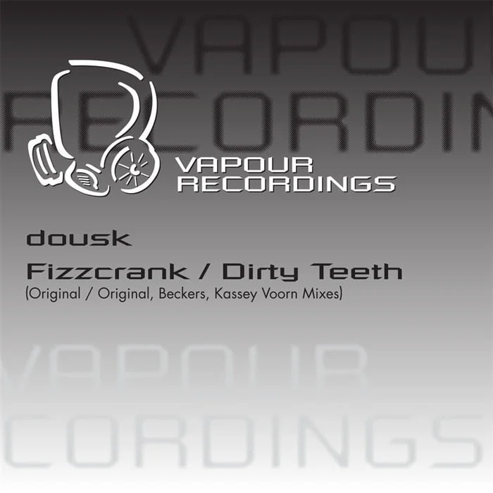 image cover: Dousk - Dirty Teeth Fizzcrank [VR078]