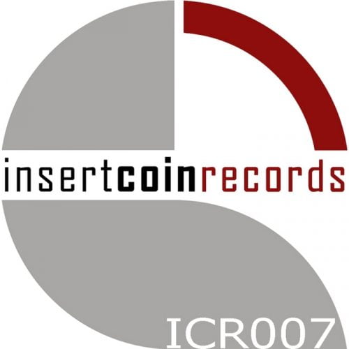 Mario Plaza – Arkanoid [ICR007]