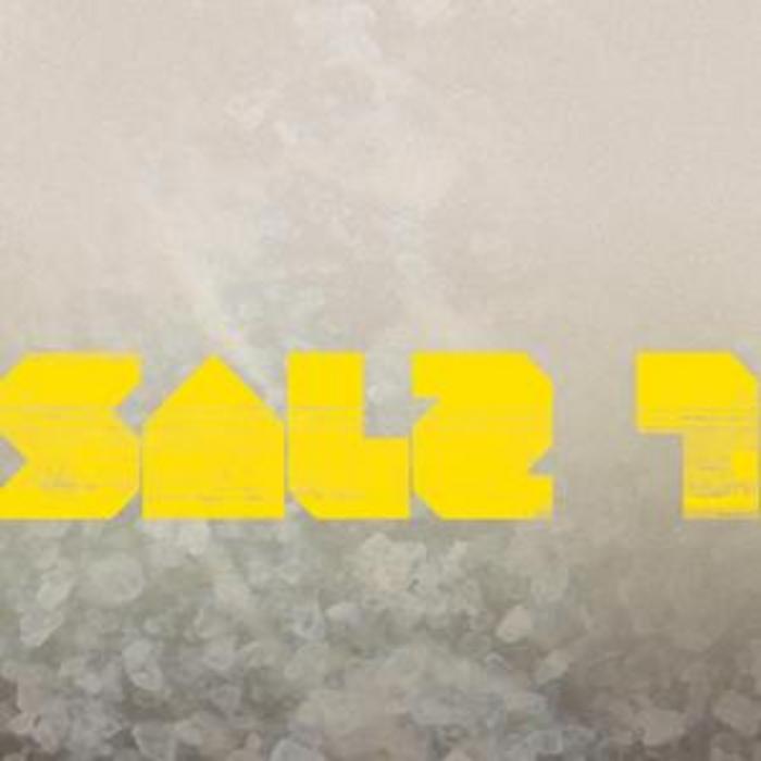 image cover: Salz – Salz 7 [PCD010]