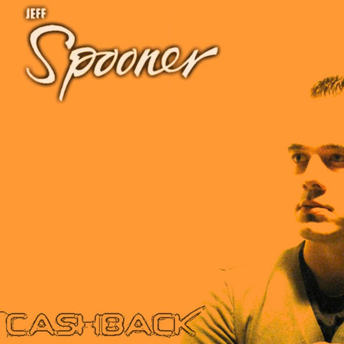 image cover: Jeff Spooner - The Cashback [10011752]