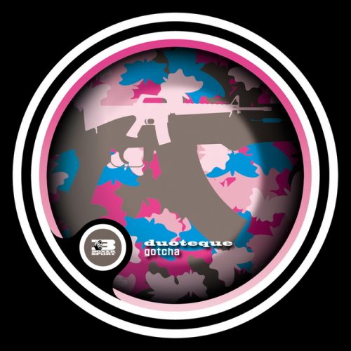 Duoteque – Gotcha [BOXER076]
