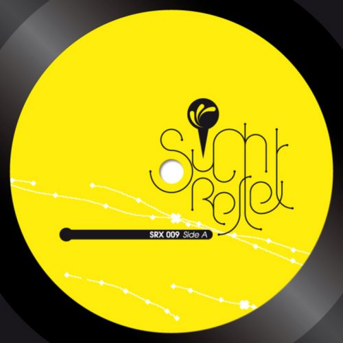 V.Sexion – Oh Moin [SRX009]