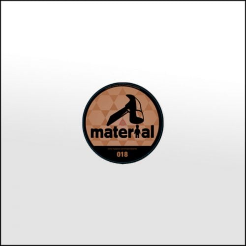 Caie and Lagora – Stripped Down [MATERIAL018]