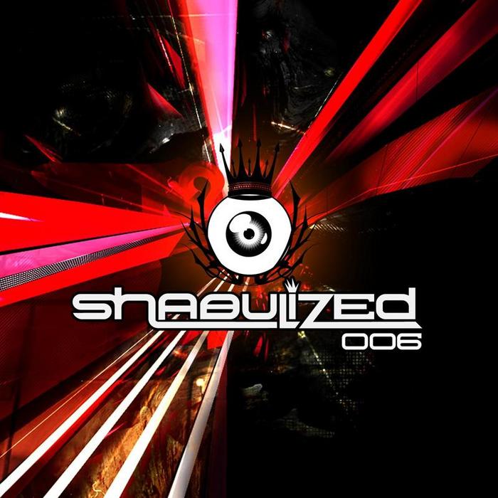 image cover: Shabu Vibes - Criminal Twist EP (Incl. Pig & Dan Remix) [Shabulized007]